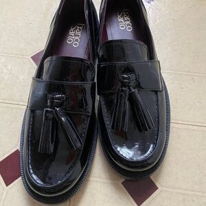 Brand New Franco Sarto loafers 7.5